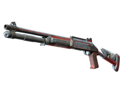 XM1014 | Heaven Guard