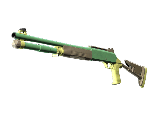 XM1014 | Jungle