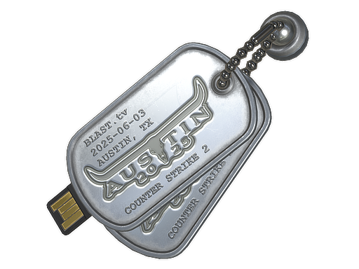 Charm | Austin 2025 Highlight | Blast