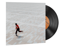 Music Kit | Juelz, Floorspace