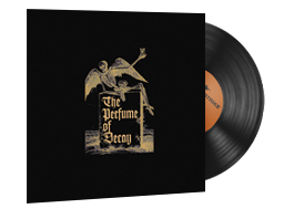 Music Kit | Tigercub, The Perfume of Decay