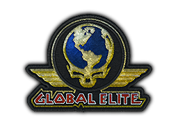 Metal The Global Elite ★