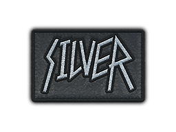 Metal Silver