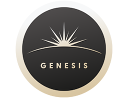 The Genesis Collection