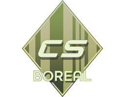The Boreal Collection