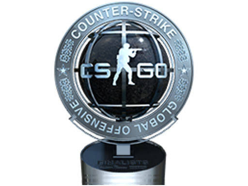 Finalist at MLG Columbus 2016