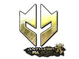 Imperial Esports (Gold) | Antwerp 2022