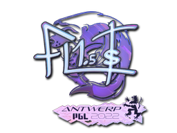FL1T (Holo) | Antwerp 2022