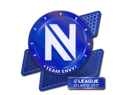 Team EnVyUs (Holo) | Atlanta 2017