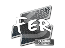 fer | Atlanta 2017