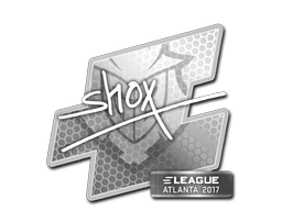 shox | Atlanta 2017