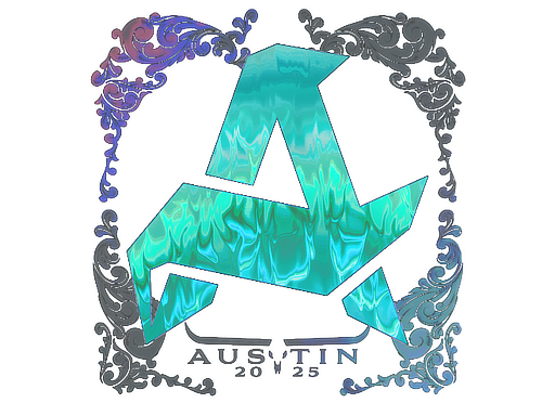 Aurora (Holo) | Austin 2025