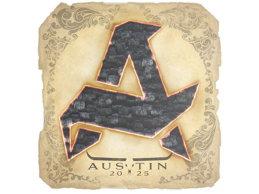 Aurora | Austin 2025