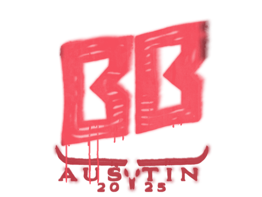 Sealed Graffiti | BetBoom | Austin 2025