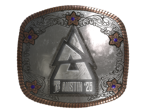 BLAST.tv (Foil) | Austin 2025