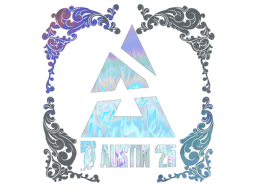 BLAST.tv (Holo) | Austin 2025