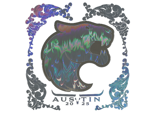 FURIA (Holo) | Austin 2025