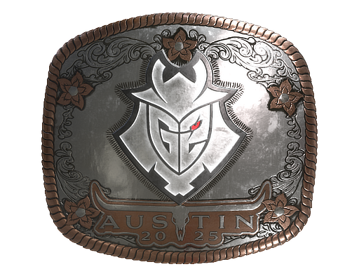 G2 Esports (Foil) | Austin 2025