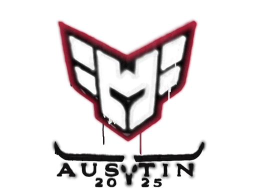 Sealed Graffiti | HEROIC | Austin 2025