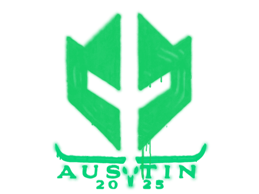 Sealed Graffiti | Imperial Esports | Austin 2025