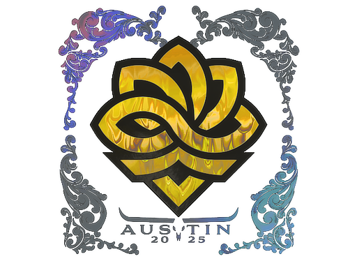 Legacy (Holo) | Austin 2025