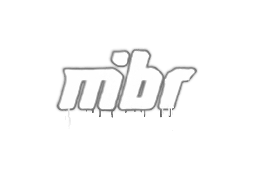 Sealed Graffiti | MIBR | Austin 2025