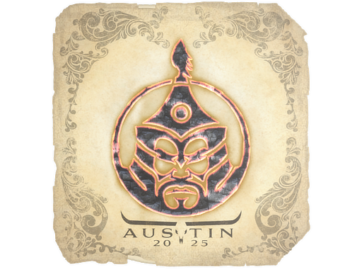 The Mongolz | Austin 2025