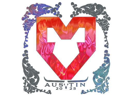 MOUZ (Holo) | Austin 2025