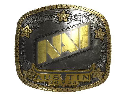 Natus Vincere (Gold) | Austin 2025