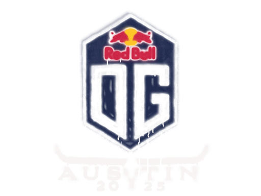 Sealed Graffiti | OG | Austin 2025