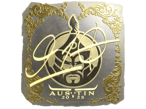 910 (Gold) | Austin 2025