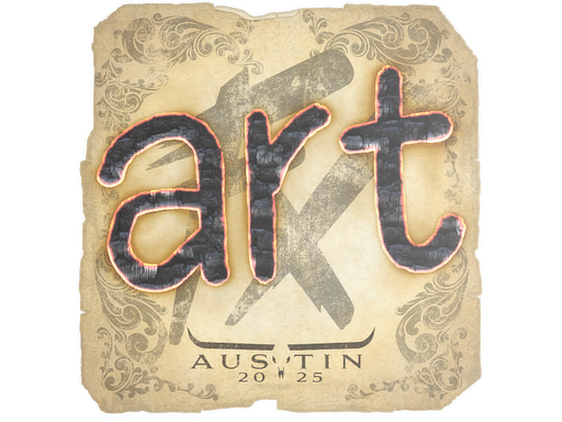 arT | Austin 2025