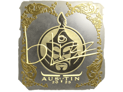 bLitz (Gold) | Austin 2025