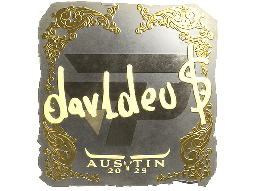dav1deuS (Gold) | Austin 2025