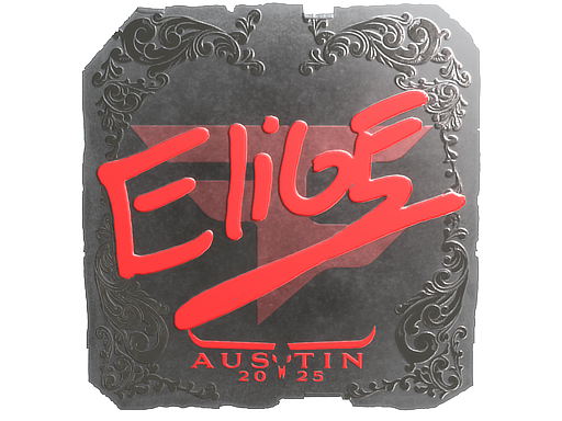 EliGE (Foil) | Austin 2025