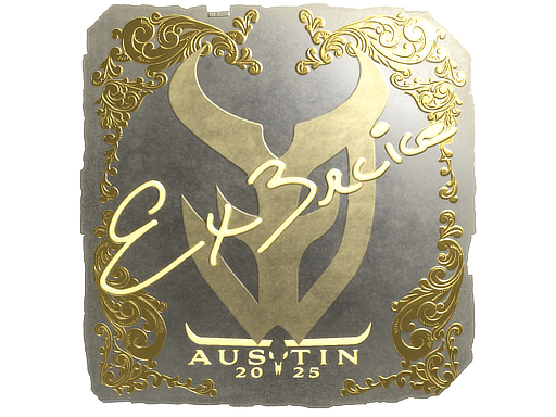 Ex3rcice (Gold) | Austin 2025