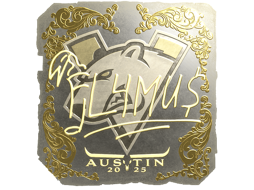 FL4MUS (Gold) | Austin 2025