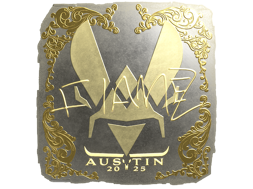 FlameZ (Gold) | Austin 2025
