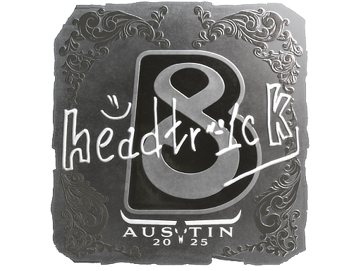 headtr1ck (Foil) | Austin 2025