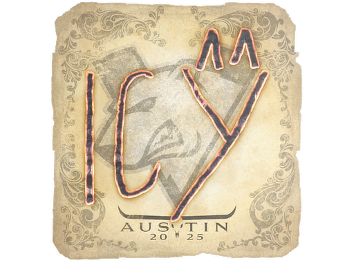 ICY | Austin 2025