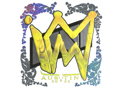 iM (Holo) | Austin 2025