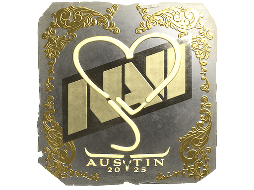jL (Gold) | Austin 2025