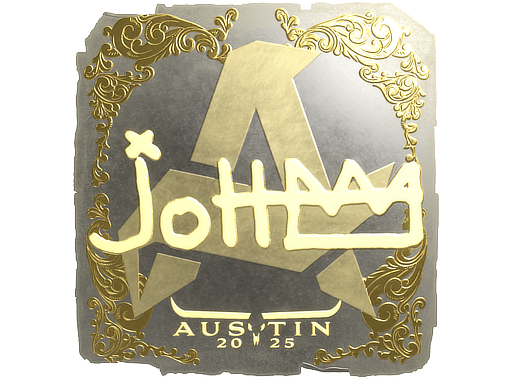 jottAAA (Gold) | Austin 2025