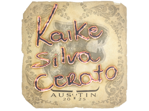 KSCERATO | Austin 2025