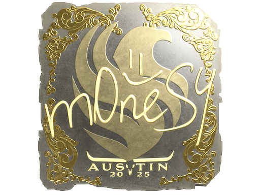 m0NESY (Gold) | Austin 2025