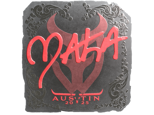 Maka (Foil) | Austin 2025