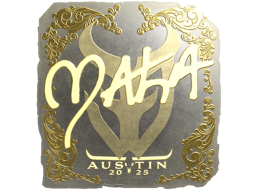 Maka (Gold) | Austin 2025