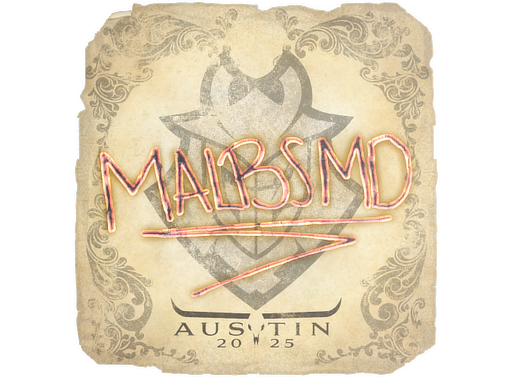 malbsMd | Austin 2025