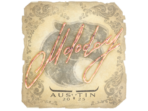 molodoy | Austin 2025