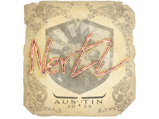 NertZ | Austin 2025